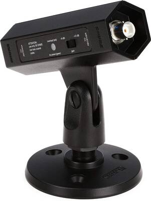 UA834WB IN LINE ANTENNA AMPLIFIER - 1