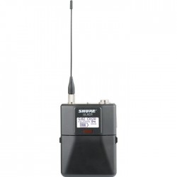 Shure - ULXD1 Bodypack Transmitter