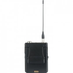ULXD1 Bodypack Transmitter - Thumbnail