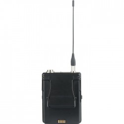 ULXD1 Bodypack Transmitter - 2