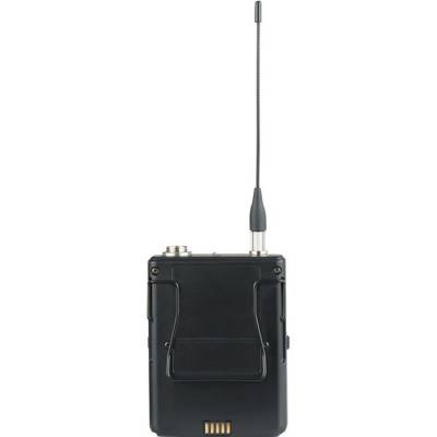ULXD1 Bodypack Transmitter