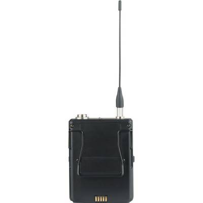 ULXD1 Bodypack Transmitter - 2