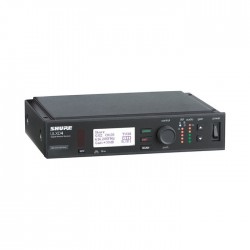 Shure - ULXD14E/150/O Lavalier UHF Wireless Kit