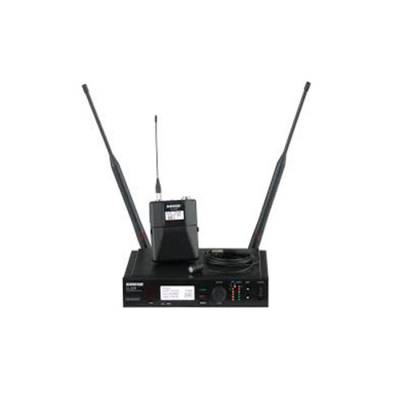ULXD14E/83 Digital Wireless Lavalier Mikrofon Sistem