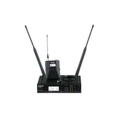 ULXD14E/83 Digital Wireless Lavalier Mikrofon Sistem - 1