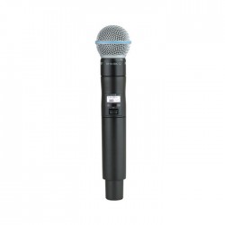 Shure - ULXD2/B58 Handheld Transmitter