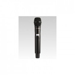 Shure - ULXD2/KSM9 El Tipi Telsiz Mikrofon
