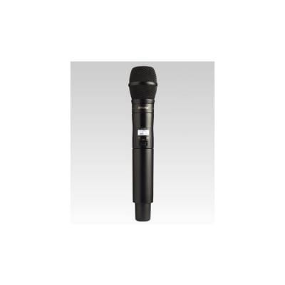 ULXD2/KSM9 El Tipi Telsiz Mikrofon
