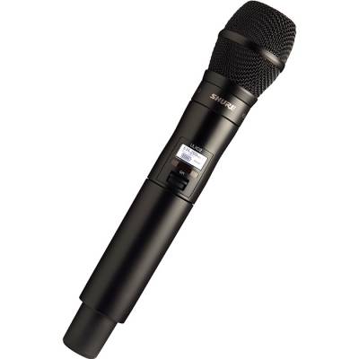 ULXD2/KSM9HS Telsiz Mikrofon
