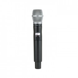Shure - ULXD2/SM86 Telsiz Mikrofon