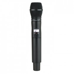 Shure - ULXD2/SM87 Telsiz Mikrofon