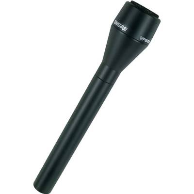 VP64A Vokal Mikrofon - 1