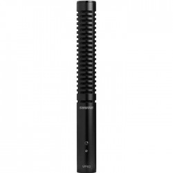 Shure - VP82 Shotgun Condenser Mikrofon