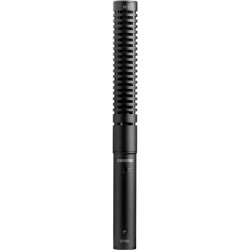 VP89S Kısa Condenser Shotgun Mikrofon - 1