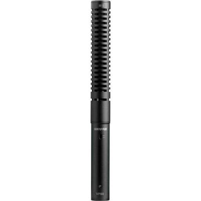 VP89S Kısa Condenser Shotgun Mikrofon - 1