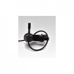 Shure - WCB2DC Directional Mini Lav Mikrofon Kokoa