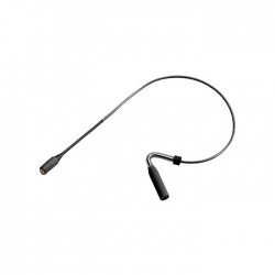 Shure - WCE2B Directional Earset Mikrofon Siyah