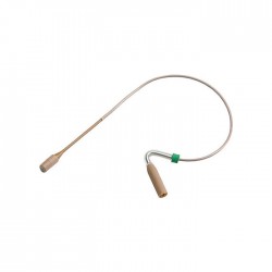 WCE2T Directional Earset Mikrofon Tan - Thumbnail