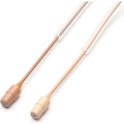 WCE2T Directional Earset Mikrofon Tan - 2
