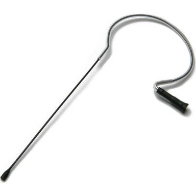 WCE6B Cntrymn Omni Earset Mikrofon Siyah - 1