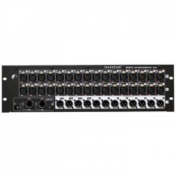 Soundcraft - Digital Live Mini StageBox 32 Kanal Rack