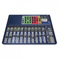 Soundcraft - Digital Live Si Expression 2 Dijital Mikser