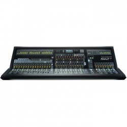 Soundcraft - Digital Live Si2+ Dijital Mikser