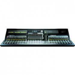 Soundcraft - Digital Live Si3+ Dijital Mikser