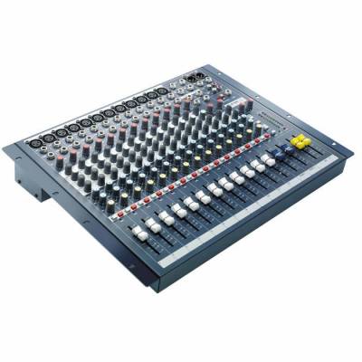 Live EPM12 - 12 Kanal Deck Mikser - 2