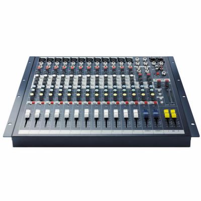 Live EPM12 - 12 Kanal Deck Mikser - 3