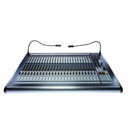 Soundcraft - Live GB2-32 32 Kanal Deck Mikser