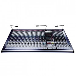 Live GB4-32 32 Kanal Deck Mikser - 2