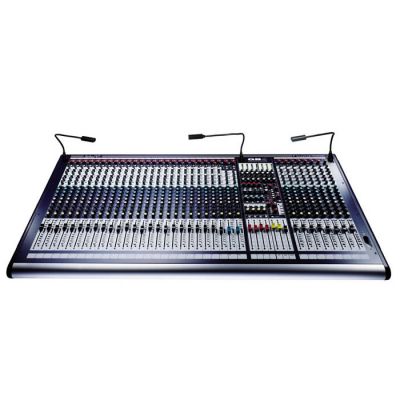 Live GB4-32 32 Kanal Deck Mikser - 2
