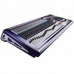Live GB4-32 32 Kanal Deck Mikser - 3