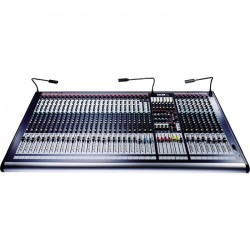 Soundcraft - Live GB4-40 40 Kanal Deck Mikser