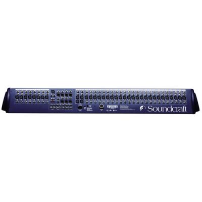 Live GB4-40 40 Kanal Deck Mikser