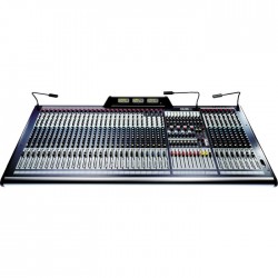 Soundcraft - Live GB8-40 40 Kanal Deck Mikser