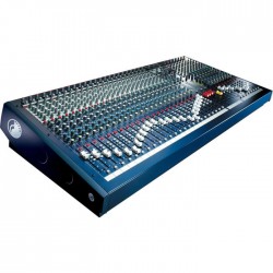 Live LX7ii 16 Kanal Deck Mikser - 2