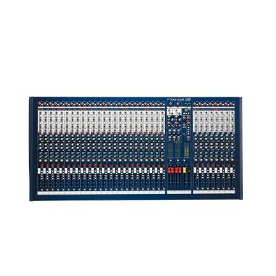 Live LX7ii 16 Kanal Deck Mikser - 3