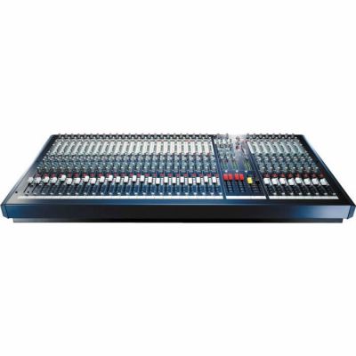 Live LX7ii 32 Kanal Deck Mikser