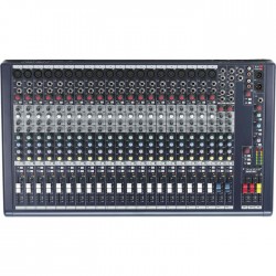 Soundcraft - Live MPMi 20 Kanal Deck Mikser