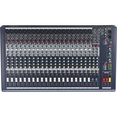 Live MPMi 20 Kanal Deck Mikser - 1