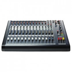 Live MPMi 20 Kanal Deck Mikser - 2