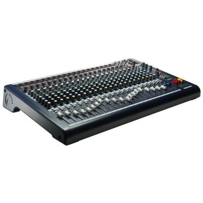 Live MPMi 20 Kanal Deck Mikser - 3