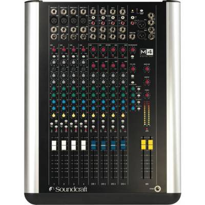 Recording M4 Kayıt için Deck Mikser - 1