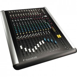 Recording M8 Kayıt için Deck Mikser - 2