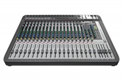 Soundcraft - Signature 22 Kanal Deck Mikser Multi-Track