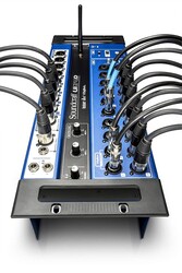 Uİ24R 24-channel Digital Mixer/USB Multi-Track Recorder with Wireless Control - 2