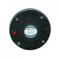 Spekon - CT7501 Tweeter 2inç Düz Tip Çıkış 150W 75mm