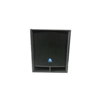 Sub 18A Aktif 18 inç Subbass 900W Ahşap - 1